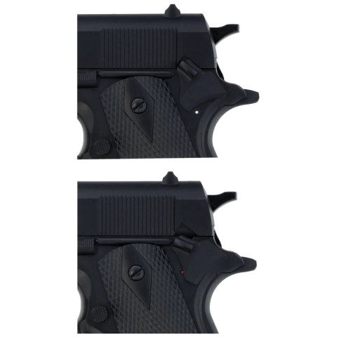 Pistolet wiatrówka Borner CLT 125 4.5 mm (8.5030)