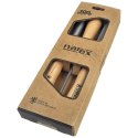 Zestaw pilników do metalu Mikov Narex Profi 3 szt. 150 mm (854301)