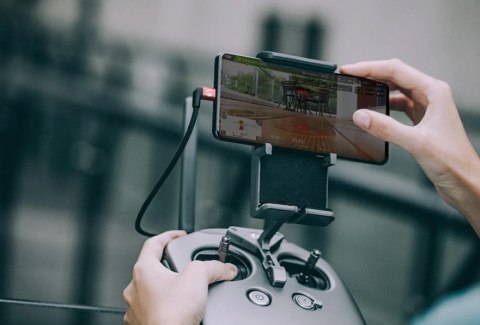 Kabel USB-A do USB-C 350mm PGYTECH (P-GM-124)