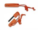 Krzesiwo Barbaric 33913-NA Fire Starter, Orange
