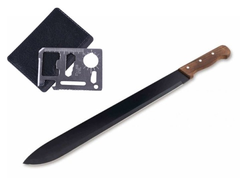 Nóż Magnum Heavy Duty Machete Big