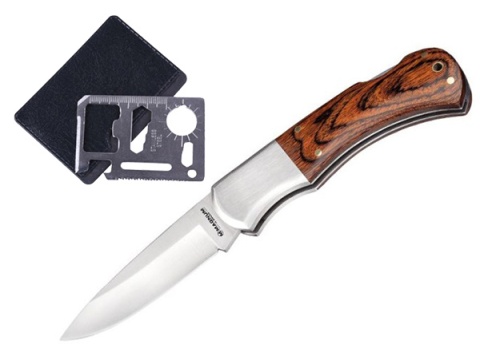 Nóż Magnum Handwerksmeister 1