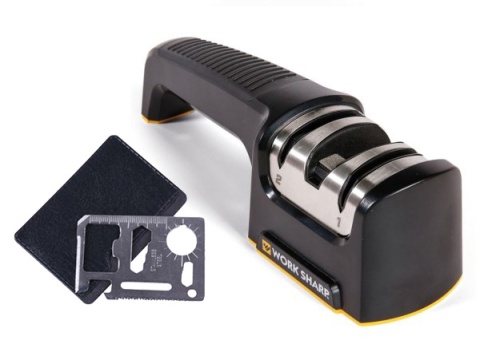 Ostrzałka kuchenna Work Sharp Pull Through Kitchen