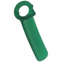 Otwieracz do słoików Brix JarKey, Transparent Green ABS