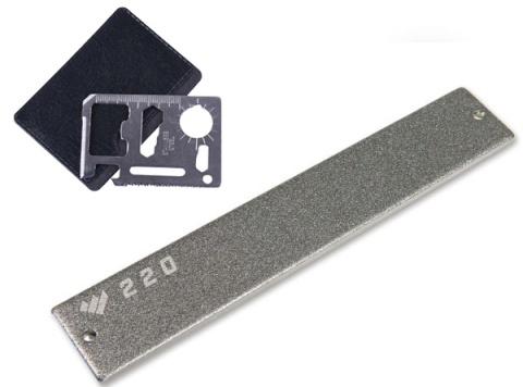 Płytka diamentowa Work Sharp Professional Precision Adjust 220 Grit Diamond