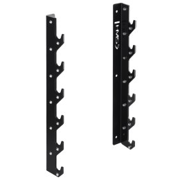 STR46 WIESZAK UCHWYT PRZYŚCIENNY NA GRYFY OLIMPIJSKIE COMMERCIAL HMS