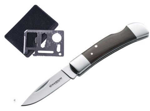 Scyzoryk Magnum Jewel 01MB318