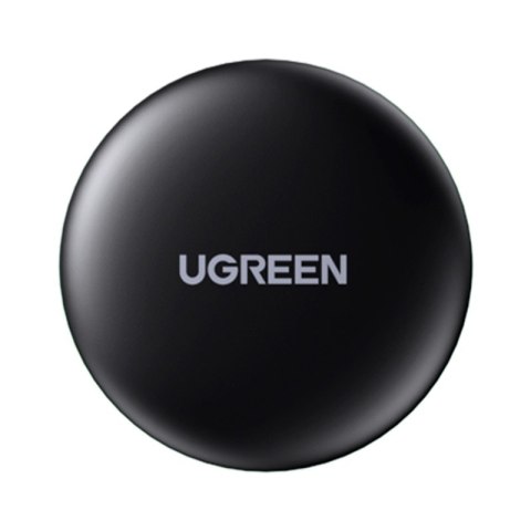 Inteligentny lokalizator Ugreen CM520 Smart Tag do iPhone / iPad / Mac, Bluetooth 5.2, zasięg 10m