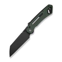 Nóż CIVIVI Buster FG Nitro-V G10 All Black