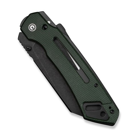 Nóż CIVIVI Buster FG Nitro-V G10 All Black