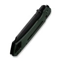 Nóż CIVIVI Buster FG Nitro-V G10 All Black