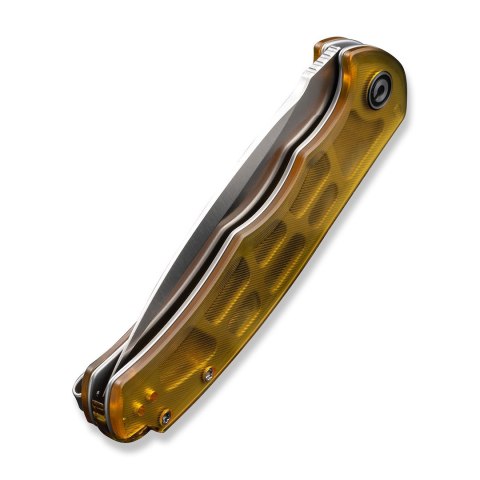 CIVIVI Praxis 9,5 cm 9Cr18MoV Ultem nóż składany satynowy