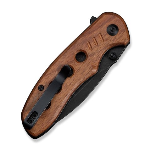 CIVIVI Triptych 7,6 cm 14C28N guibourtia nóż składany