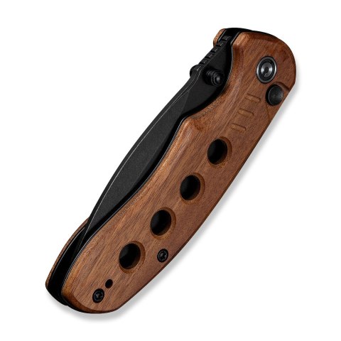 CIVIVI Triptych 7,6 cm 14C28N guibourtia nóż składany