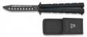 Nóż K25 36252 Balisong Trainer Black