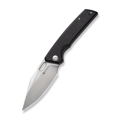 Sencut GlideStrike 9,5 cm Micarta nóż składany satin clip