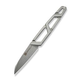 Nóż SENCUT TEXO Stonewash S23095-2