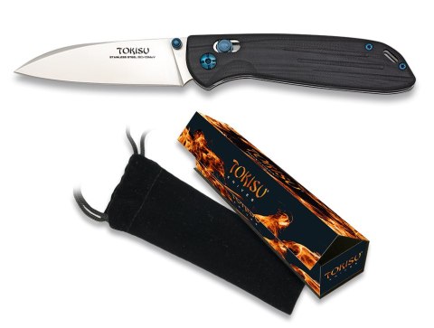 Nóż Tokisu 18656
