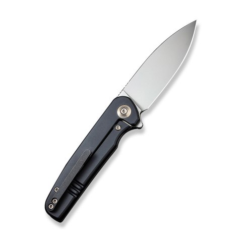 Nóż WE Knife Shakan CPM-20CV Blue Titanium LE
