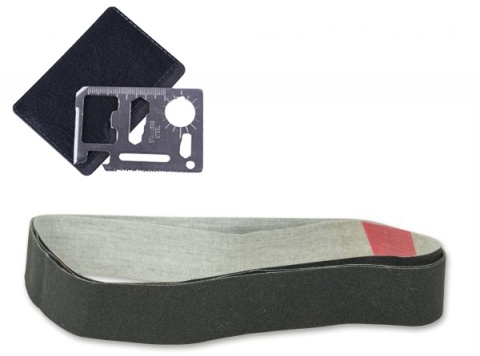 Pasy ostrzące Work Sharp KOEBG 1800, 3 szt.