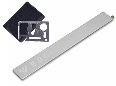 Płytka diamentowa #600 do Work Sharp Precision Ad