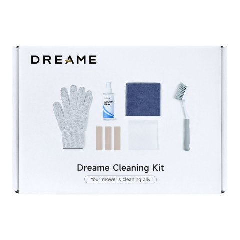 Zestaw do czyszczenia robota koszącego DREAME A1 Pro & A2