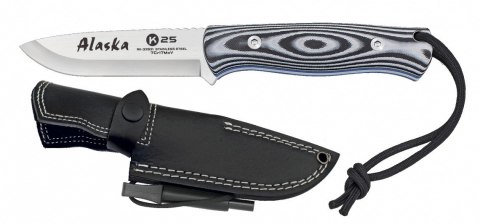 Nóż K25 Bushcraft 32621