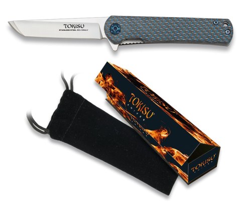 Nóż Tokisu 18682