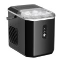 Kostkarka do lodu Euhomy IM011 1,2l 12kg (czarna)