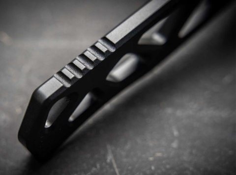 Heckler & Koch FX01 – taktyczny nóż stały D2 17 cm Kydex