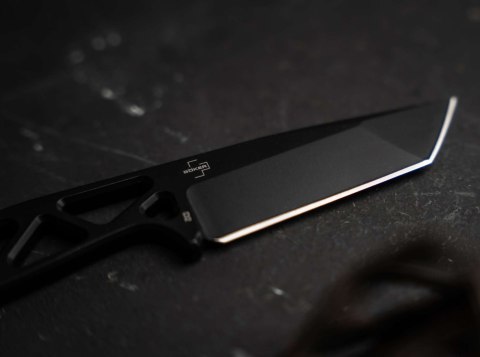 Heckler & Koch FX01 – taktyczny nóż stały D2 17 cm Kydex