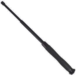 Pałka teleskopowa hartowana ESP Ergonomic Easy Lock 24'' (ExBTTO-24HE-BK)
