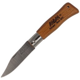 Nóż składany MAM Douro Mini, Light Beech Wood 45mm (2003-LW)