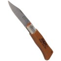 Nóż składany MAM Douro Mini, Light Beech Wood 45mm (2003-LW)