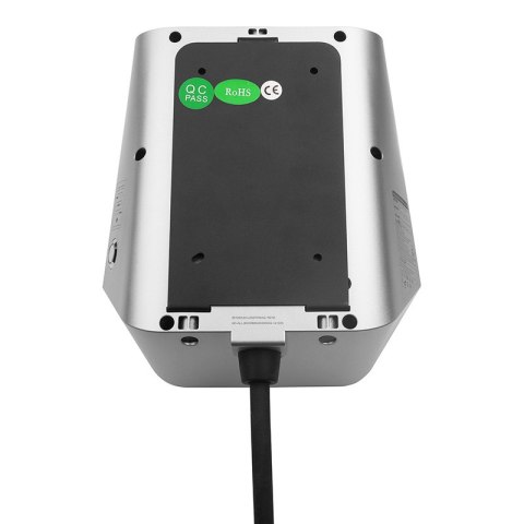 Besen ścienna ładowarka do samochodów elektrycznych LX30 22kW APP