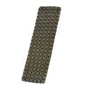 Karimata M-Tac dmuchana, materac 195x60 oliwkowa (60018001)