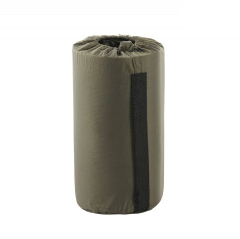Karimata M-Tac dmuchana, materac 195x60 oliwkowa (60018001)