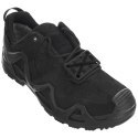 Kolce do samobrony KickForce Self-Defense Boots Spikes, Black (KF-BLK)