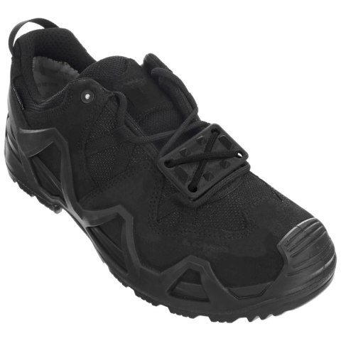 Kolce do samobrony KickForce Self-Defense Boots Spikes, Black (KF-BLK)