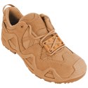 Kolce do samobrony KickForce Self-Defense Boots Spikes, Desert (KF-DES)