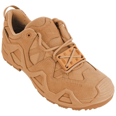 Kolce do samobrony KickForce Self-Defense Boots Spikes, Desert (KF-DES)