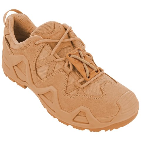 Kolce do samobrony KickForce Self-Defense Boots Spikes, Desert (KF-DES)