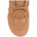 Kolce do samobrony KickForce Self-Defense Boots Spikes, Desert (KF-DES)