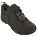 Kolce do samobrony KickForce Self-Defense Boots Spikes, Green (KF-GRN)