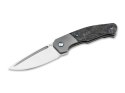Boker Plus Collection 2025 CPM MagnaCut Carbon Titan