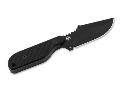 Boker Plus Kagat nóż stały 1095 stal carbon 18 cm taktyczny