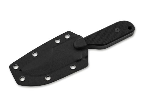 Boker Plus Kagat nóż stały 1095 stal carbon 18 cm taktyczny