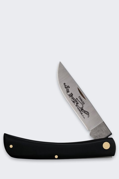 Nóż Case Sod Buster SS Black