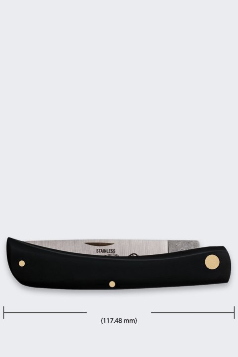 Nóż Case Sod Buster SS Black