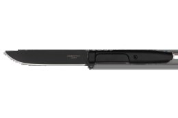 Nóż Extrema Ratio Vipera Black Forprene, Black M390 (04.1000.0484/M3/BLK/BLK)